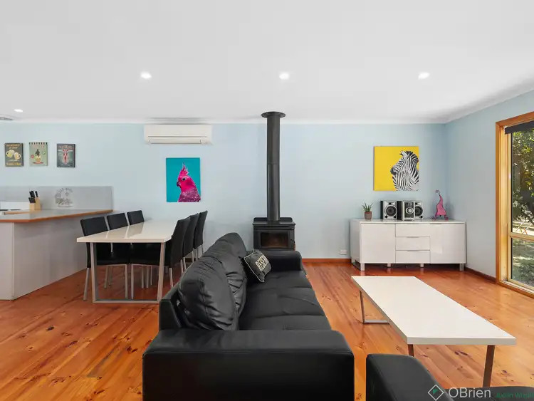 Fifth view of Homely house listing, 9 Rita Avenue, Cowes VIC 3922