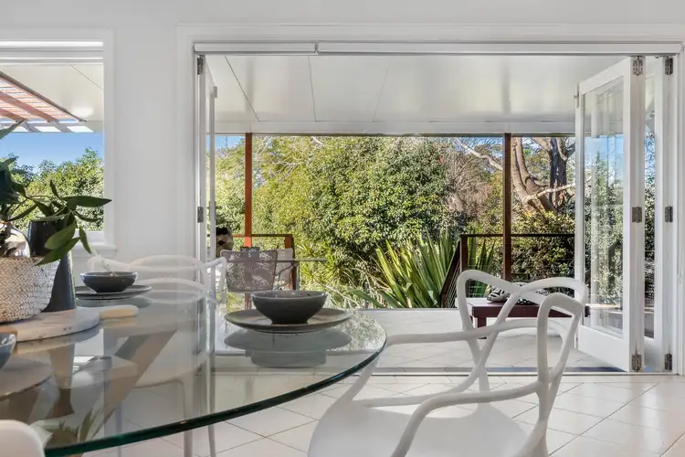 Fifth view of Homely house listing, 34 Maher Close, Beecroft NSW 2119