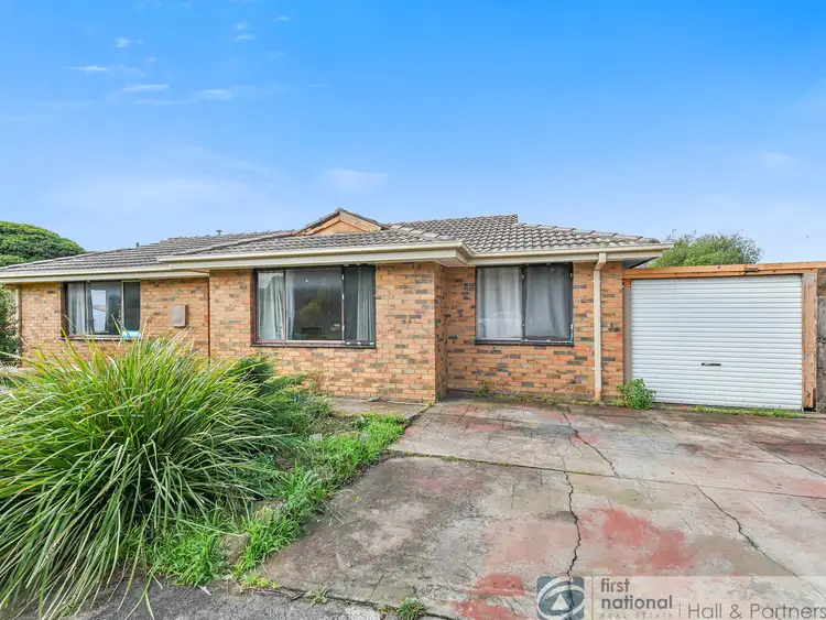 114 First Avenue, Dandenong North VIC 3175