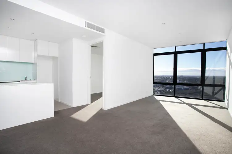 Fourth view of Homely apartment listing, 2404/18 Mount Alexander Road, Travancore VIC 3032