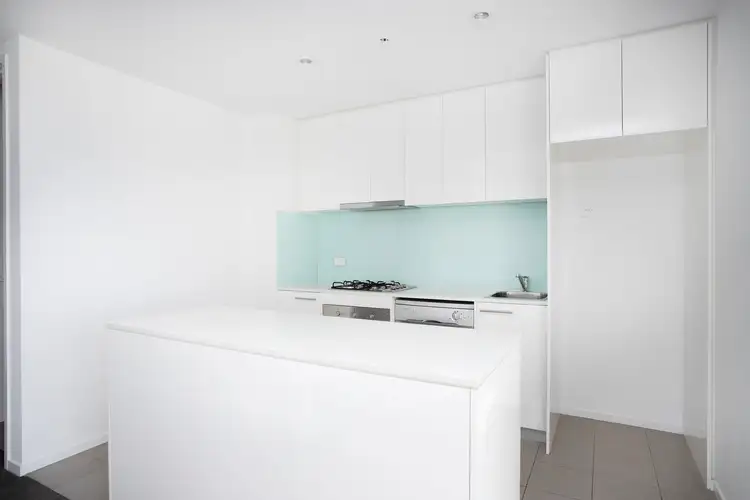 Fifth view of Homely apartment listing, 2404/18 Mount Alexander Road, Travancore VIC 3032