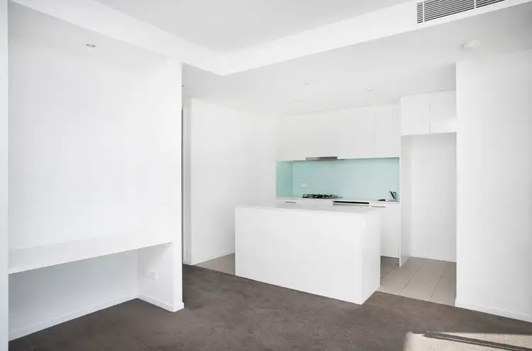 Sixth view of Homely apartment listing, 2404/18 Mount Alexander Road, Travancore VIC 3032