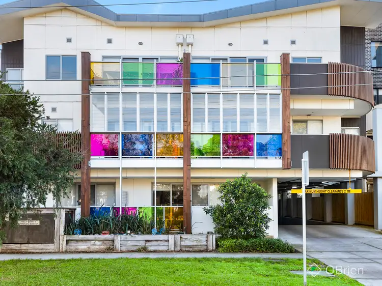 110/35 Childers Street, Mentone VIC 3194