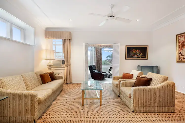 Main view of Homely apartment listing, 9/125 Ocean Street, Edgecliff NSW 2027