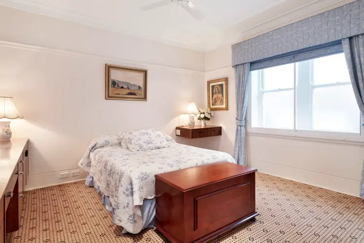 Third view of Homely apartment listing, 9/125 Ocean Street, Edgecliff NSW 2027