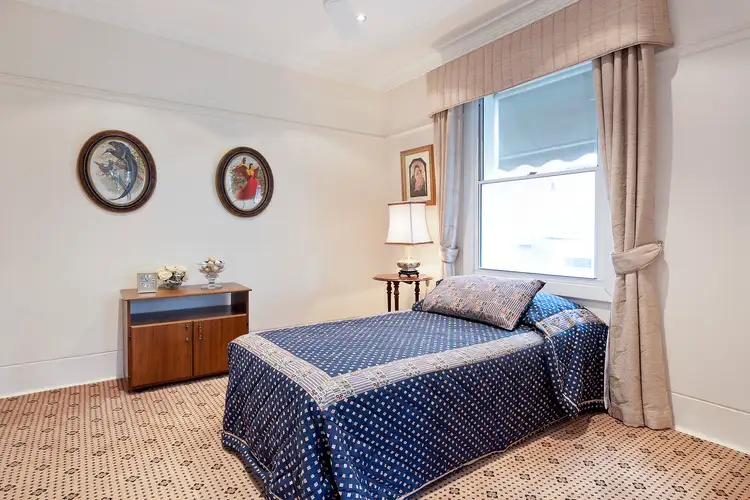 Fourth view of Homely apartment listing, 9/125 Ocean Street, Edgecliff NSW 2027