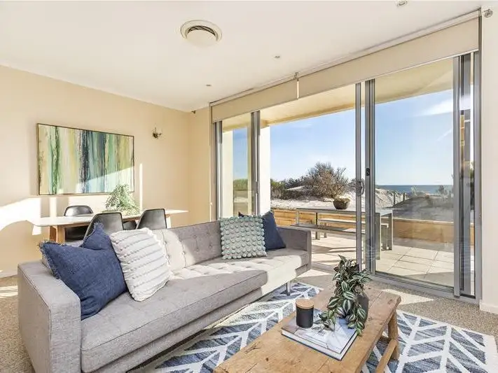 Main view of Homely townhouse listing, 2/5 Tingira Place, Semaphore Park SA 5019
