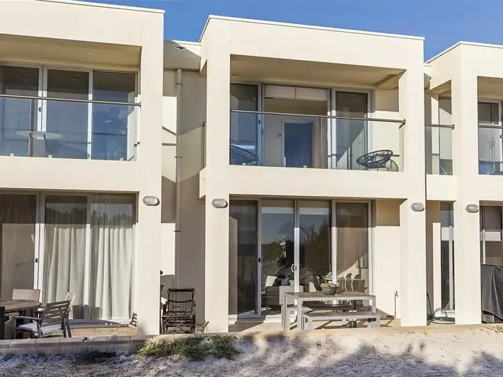 Second view of Homely townhouse listing, 2/5 Tingira Place, Semaphore Park SA 5019