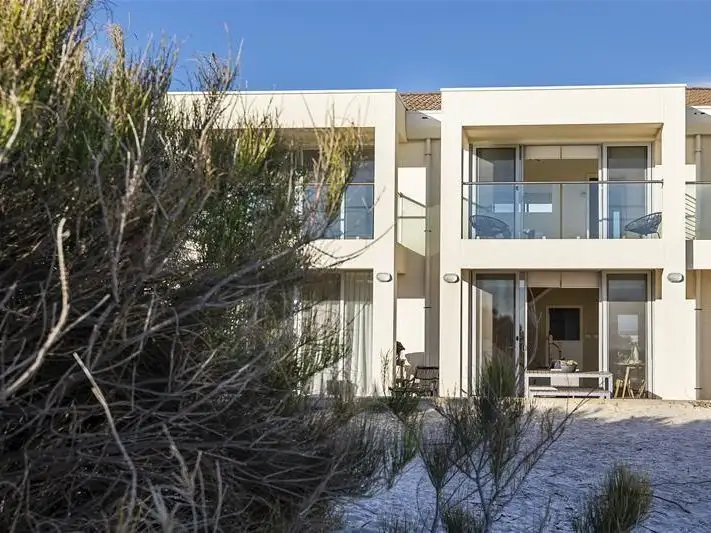 Third view of Homely townhouse listing, 2/5 Tingira Place, Semaphore Park SA 5019