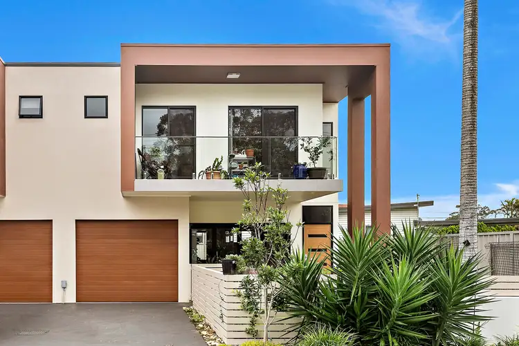 2/1B Cambridge Avenue, Fairy Meadow NSW 2519
