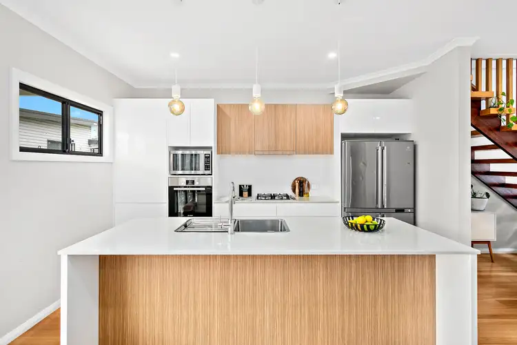 Third view of Homely townhouse listing, 2/1B Cambridge Avenue, Fairy Meadow NSW 2519