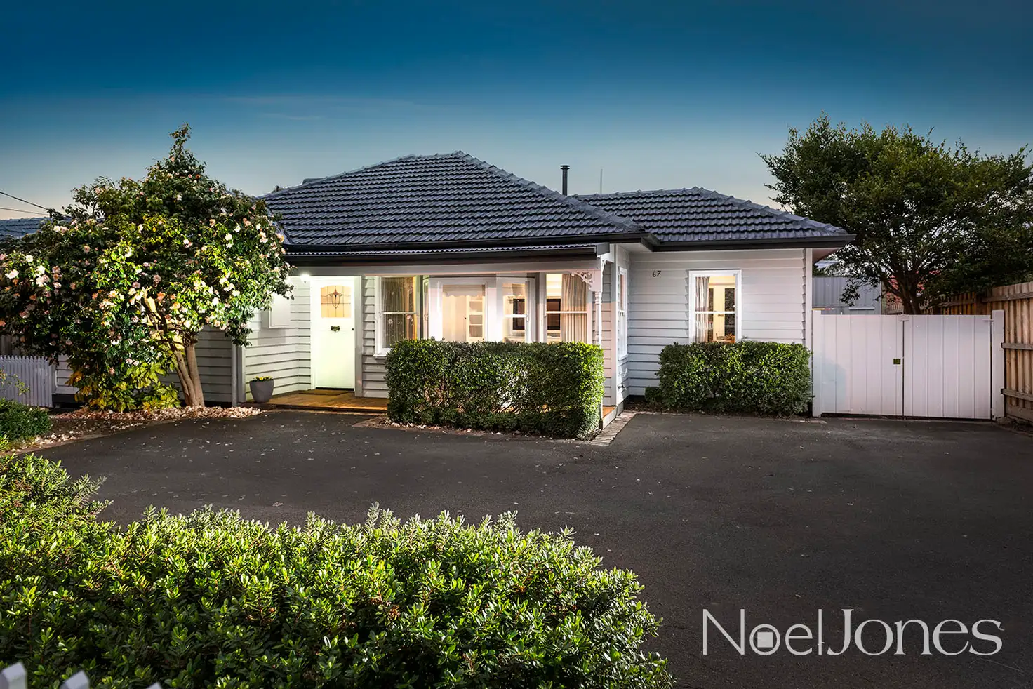 Main view of Homely house listing, 67 Bedford Road, Ringwood East VIC 3135