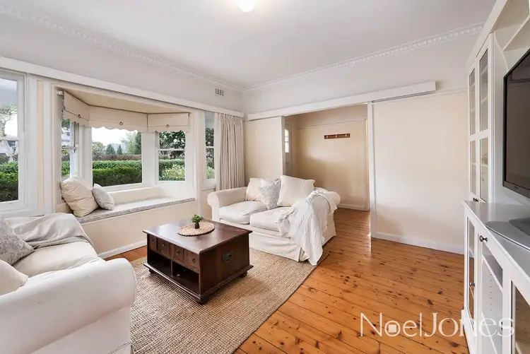 Second view of Homely house listing, 67 Bedford Road, Ringwood East VIC 3135