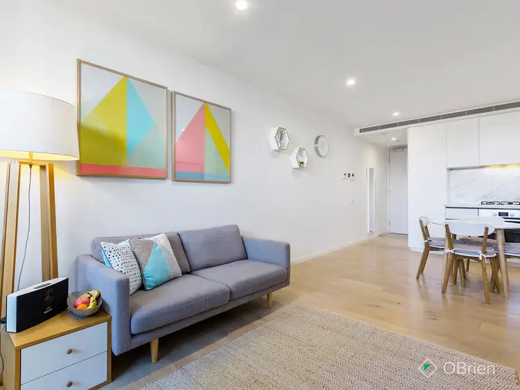 Fourth view of Homely apartment listing, 215/6 Thiele Street, Doncaster VIC 3108