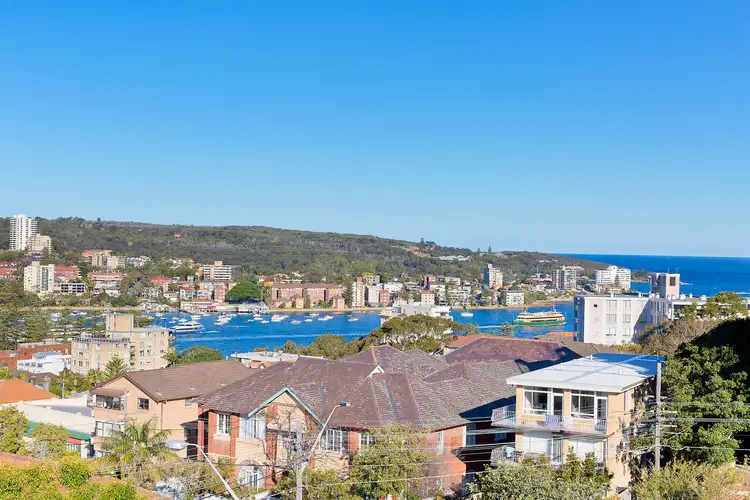 5/1 Parkview Road, Fairlight NSW 2094