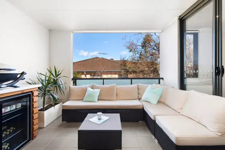 Fifth view of Homely apartment listing, 15/27-29 Quirk Road, Manly Vale NSW 2093