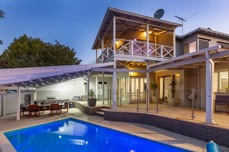 61b River View Terrace, Mount Pleasant WA 6153