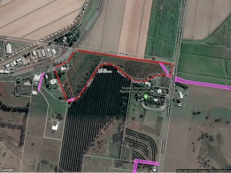 Third view of Homely rural property listing, 1 Cottonwood Close, Doolbi QLD 4660