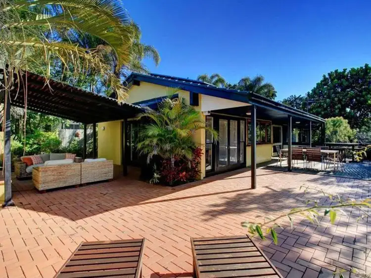 Main view of Homely house listing, 23 Gleneagle Street, Kenmore QLD 4069