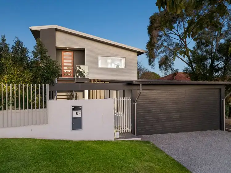 5 Gabon Street, Stafford QLD 4053