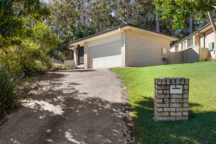 10 Dolphin Drive, Toormina NSW 2452