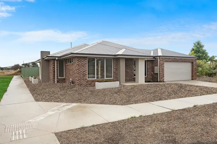 Main view of Homely house listing, 1 Aquiver Terrace, Miners Rest VIC 3352