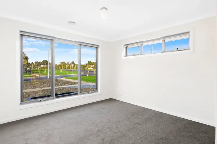 Third view of Homely house listing, 1 Aquiver Terrace, Miners Rest VIC 3352