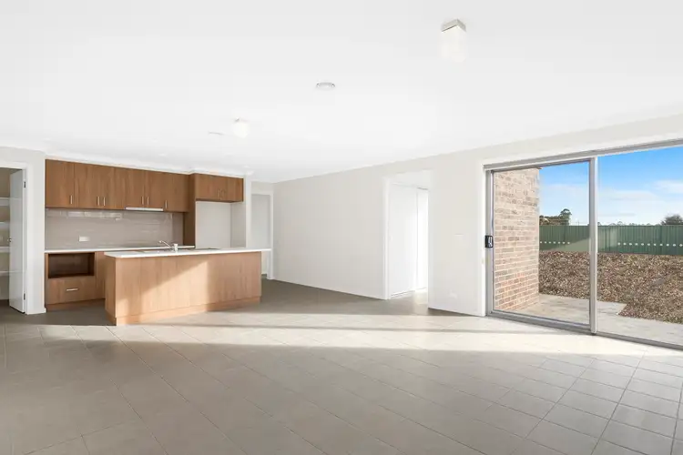Fourth view of Homely house listing, 1 Aquiver Terrace, Miners Rest VIC 3352