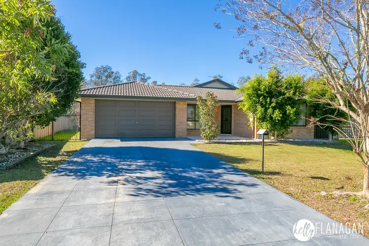 Second view of Homely house listing, 39 Bunya Pine Court, West Kempsey NSW 2440