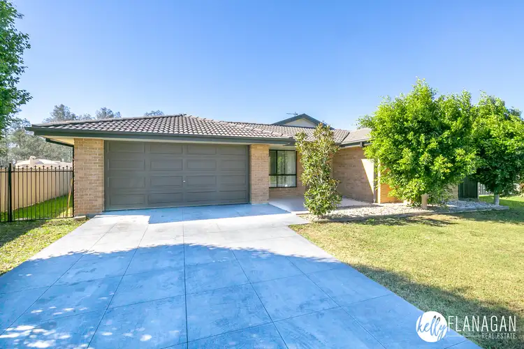 Third view of Homely house listing, 39 Bunya Pine Court, West Kempsey NSW 2440