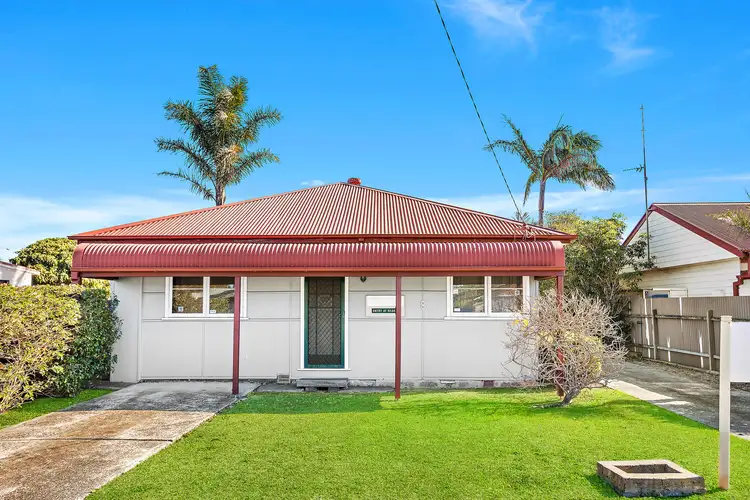 Main view of Homely house listing, 8 Brian Avenue, Warilla NSW 2528