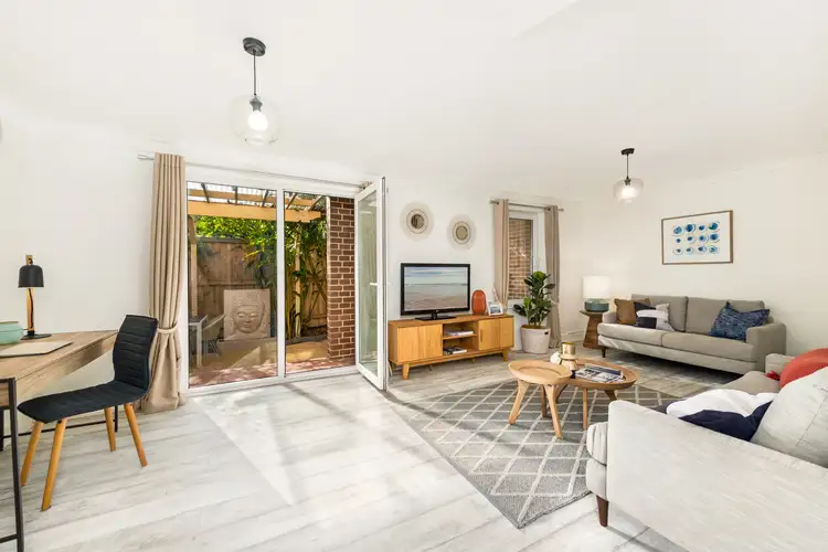 Main view of Homely townhouse listing, 18E Brook Street, Crows Nest NSW 2065