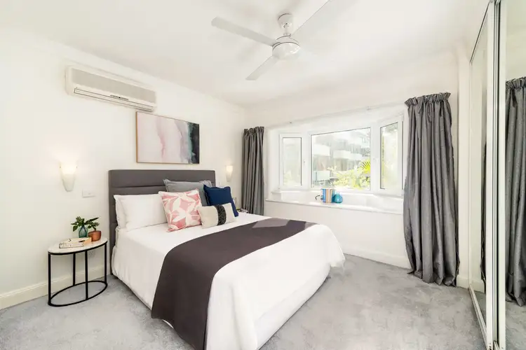 Third view of Homely townhouse listing, 18E Brook Street, Crows Nest NSW 2065