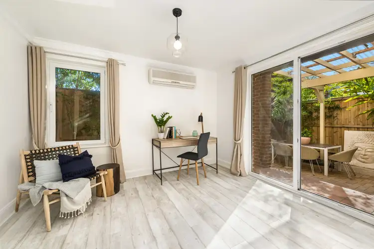 Fifth view of Homely townhouse listing, 18E Brook Street, Crows Nest NSW 2065
