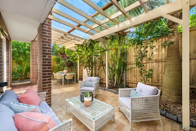 Sixth view of Homely townhouse listing, 18E Brook Street, Crows Nest NSW 2065