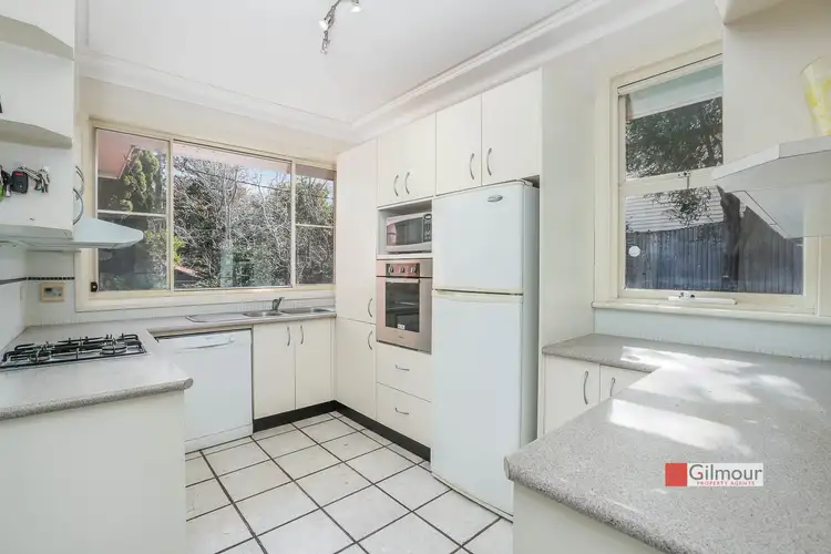 Third view of Homely house listing, 21 Carole Avenue, Baulkham Hills NSW 2153