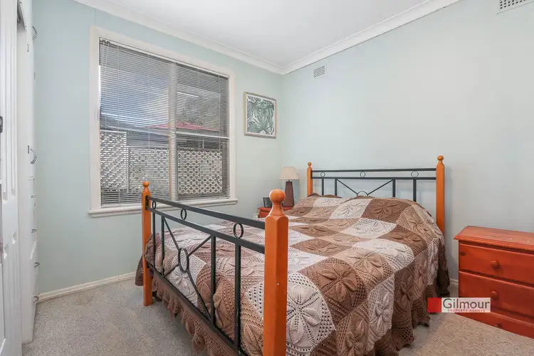 Fifth view of Homely house listing, 21 Carole Avenue, Baulkham Hills NSW 2153