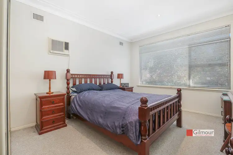 Sixth view of Homely house listing, 21 Carole Avenue, Baulkham Hills NSW 2153