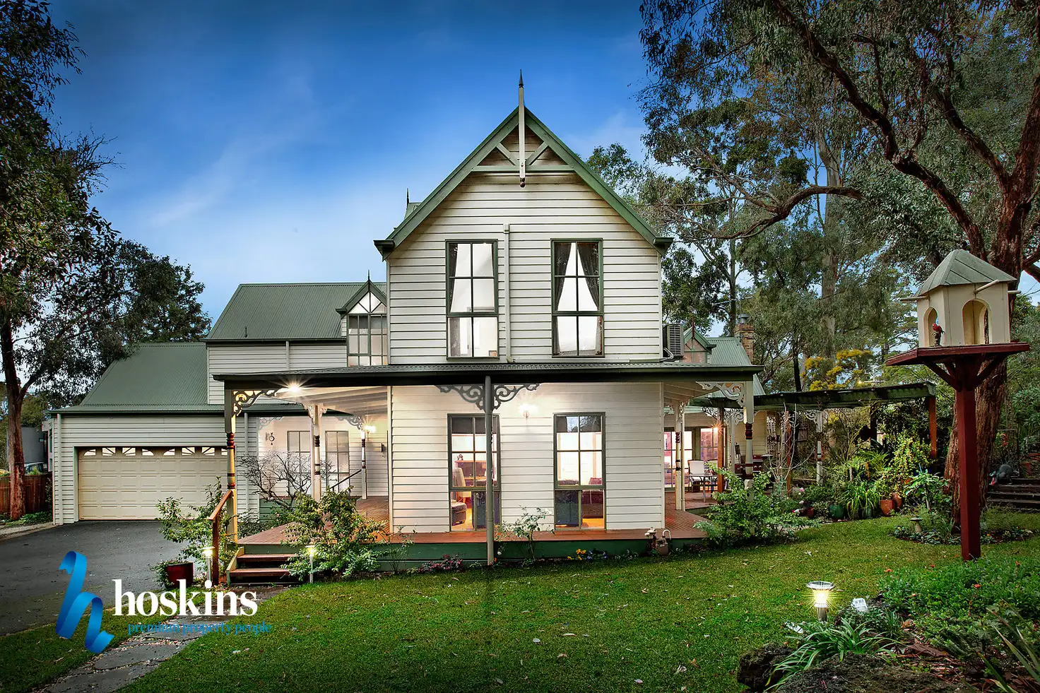 Main view of Homely house listing, 246 Wonga Road, Warranwood VIC 3134