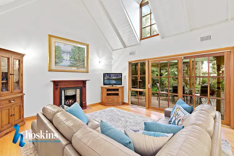 Second view of Homely house listing, 246 Wonga Road, Warranwood VIC 3134