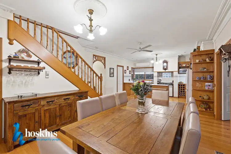Third view of Homely house listing, 246 Wonga Road, Warranwood VIC 3134