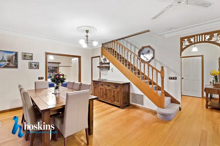 Sixth view of Homely house listing, 246 Wonga Road, Warranwood VIC 3134