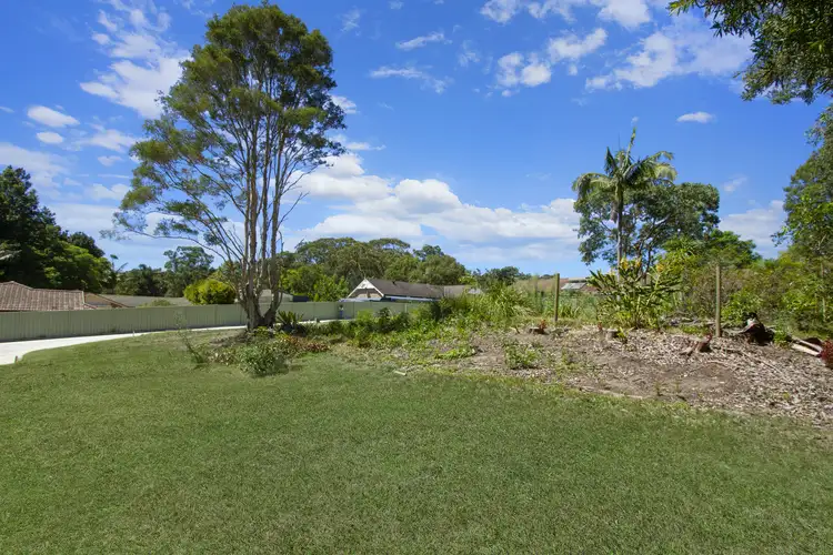 LOT 3, 42 Reeves Street, Narara NSW 2250