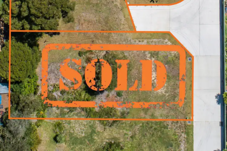 Fourth view of Homely land listing, LOT 3, 42 Reeves Street, Narara NSW 2250