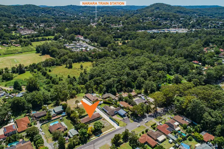 Fifth view of Homely land listing, LOT 3, 42 Reeves Street, Narara NSW 2250