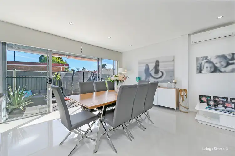 Fourth view of Homely townhouse listing, 3/42 Brisbane Street, Oxley Park NSW 2760