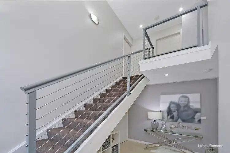 Fifth view of Homely townhouse listing, 3/42 Brisbane Street, Oxley Park NSW 2760