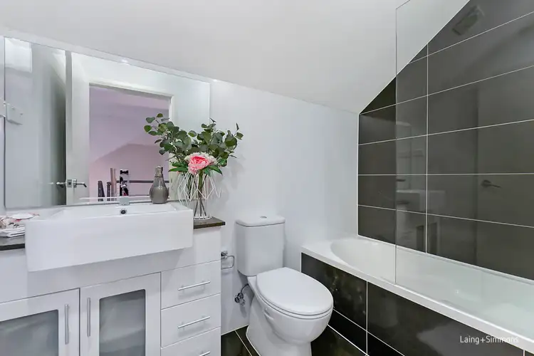 Sixth view of Homely townhouse listing, 3/42 Brisbane Street, Oxley Park NSW 2760