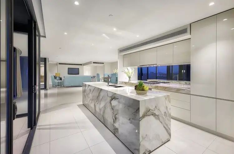Second view of Homely unit listing, Level 19/1903/140 Alice Street, Brisbane City QLD 4000