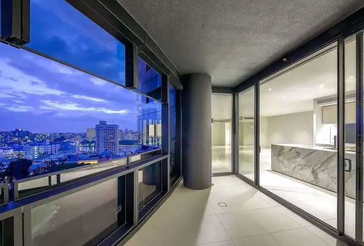 Fourth view of Homely unit listing, Level 19/1903/140 Alice Street, Brisbane City QLD 4000